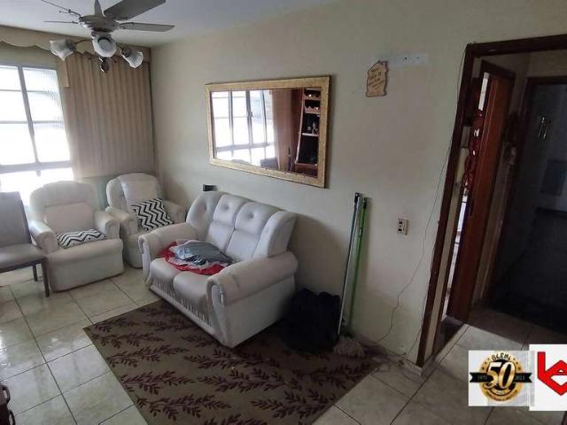 Apartamento para Venda em Rio de Janeiro/RJ Santa Cruz 2 Quartos