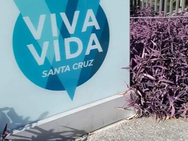 Apartamento para Venda em Rio de Janeiro/RJ Santa Cruz 2 Quartos