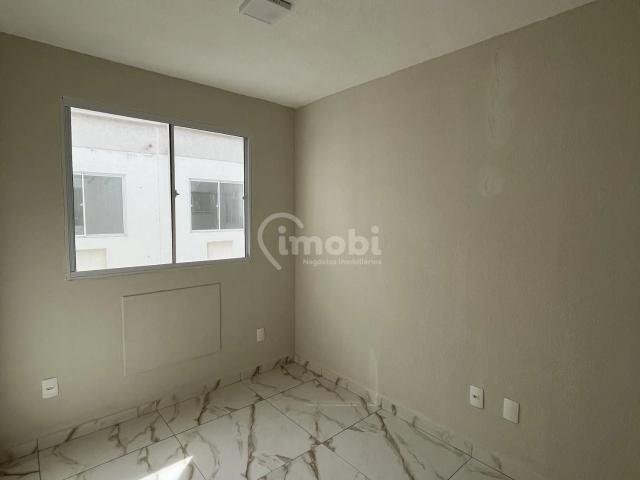 Apartamento para Venda em Rio de Janeiro/RJ Santa Cruz 2 Quartos