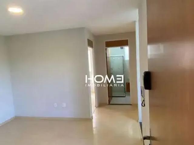 Apartamento para Venda em Rio de Janeiro/RJ Santa Cruz 2 Quartos