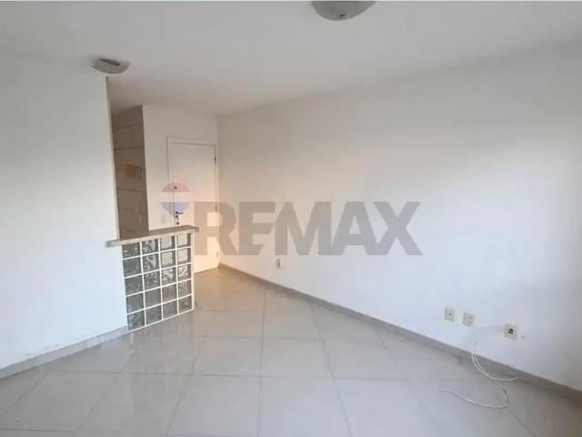 Apartamento para Venda em Rio de Janeiro/RJ Santa Cruz 2 Quartos