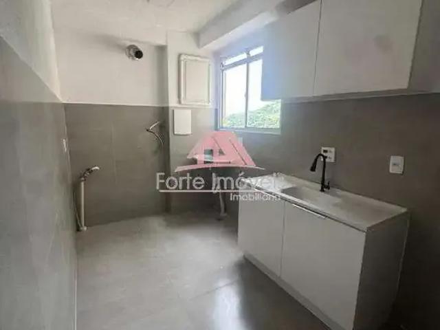 Apartamento para Venda em Rio de Janeiro/RJ Santa Cruz 2 Quartos