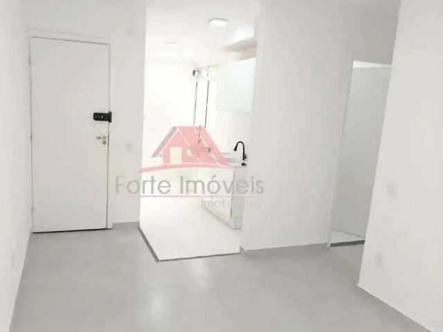 Apartamento para Venda em Rio de Janeiro/RJ Santa Cruz 2 Quartos