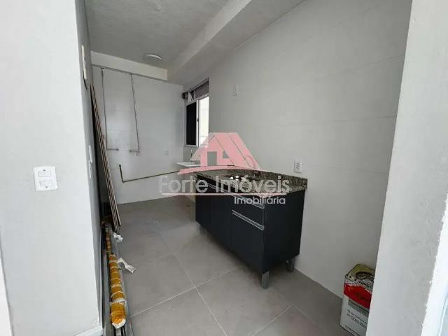 Apartamento para Venda em Rio de Janeiro/RJ Santa Cruz 2 Quartos