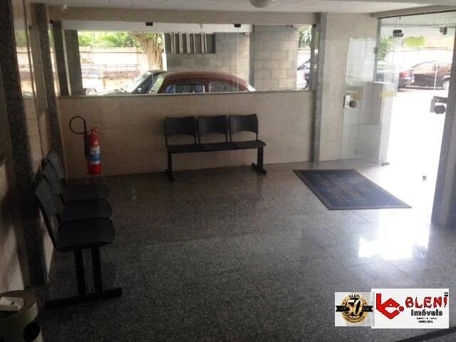 Apartamento para Venda em Rio de Janeiro/RJ Santa Cruz 2 Quartos