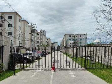 Apartamento para Venda em Rio de Janeiro/RJ Santa Cruz 2 Quartos