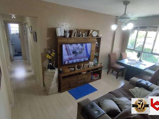 Apartamento para Venda em Rio de Janeiro/RJ Santa Cruz 2 Quartos
