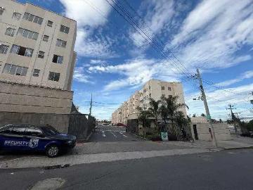 Apartamento para Venda em Rio de Janeiro/RJ Santa Cruz 2 Quartos