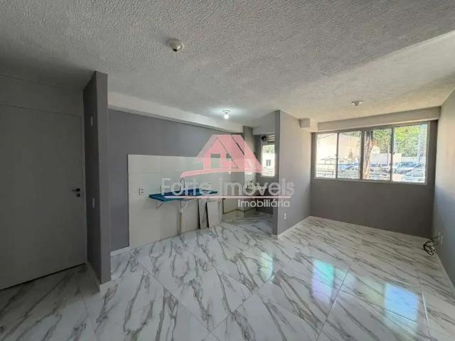 Apartamento para Venda em Rio de Janeiro/RJ Santa Cruz 2 Quartos