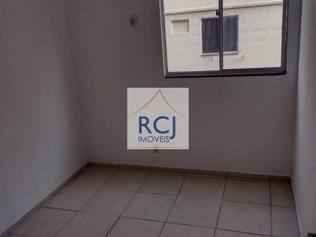Apartamento para Venda em Rio de Janeiro/RJ Santa Cruz 2 Quartos