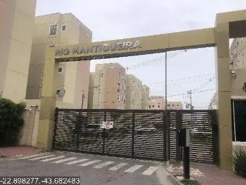 Apartamento para Venda em Rio de Janeiro/RJ Santa Cruz 2 Quartos