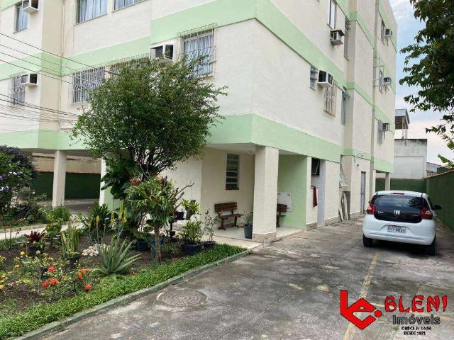 Apartamento para Venda em Rio de Janeiro/RJ Santa Cruz 2 Quartos