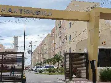 Apartamento para Venda em Rio de Janeiro/RJ Santa Cruz 2 Quartos