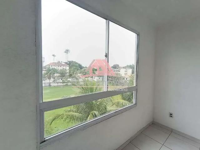 Apartamento para Venda em Rio de Janeiro/RJ Santa Cruz 2 Quartos