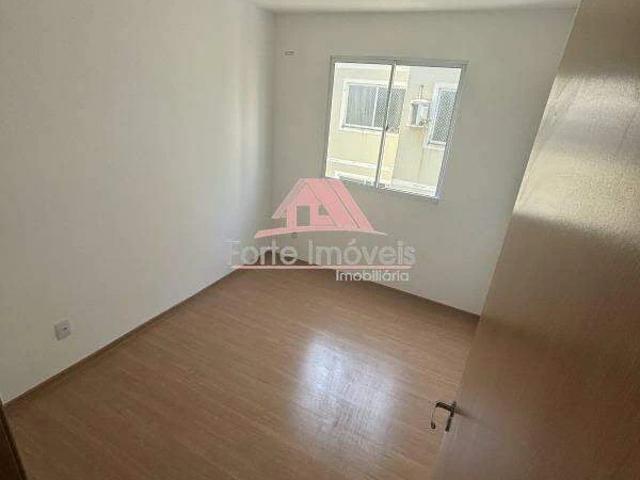 Apartamento para Venda em Rio de Janeiro/RJ Santa Cruz 2 Quartos