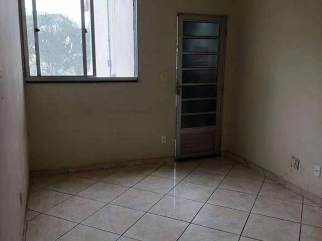Apartamento para Venda em Rio de Janeiro/RJ Santa Cruz 2 Quartos