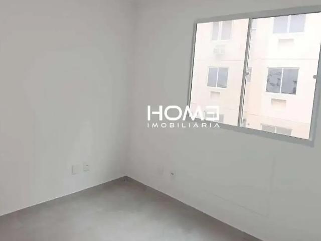 Apartamento para Venda em Rio de Janeiro/RJ Santa Cruz 2 Quartos