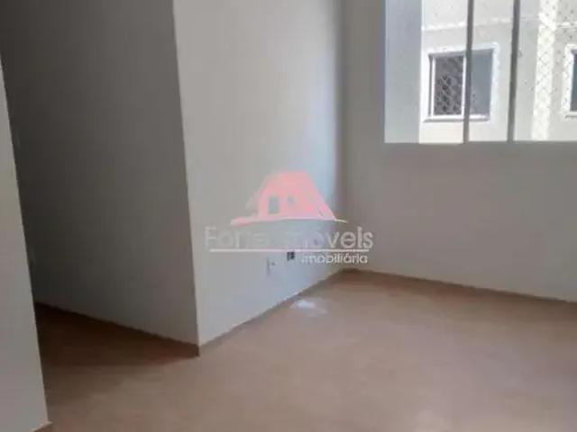 Apartamento para Venda em Rio de Janeiro/RJ Santa Cruz 2 Quartos