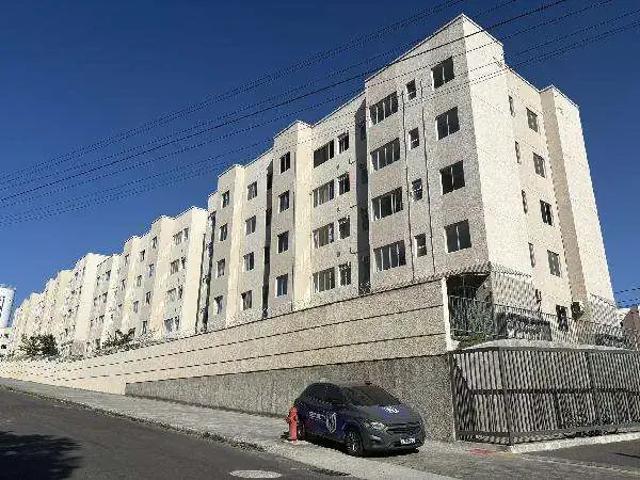 Apartamento para Venda em Rio de Janeiro/RJ Santa Cruz 2 Quartos