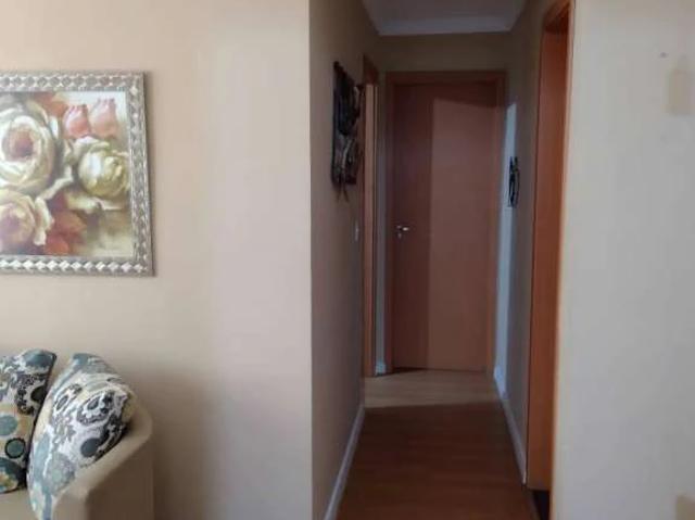 Apartamento para Venda em Rio de Janeiro/RJ Santa Cruz 2 Quartos