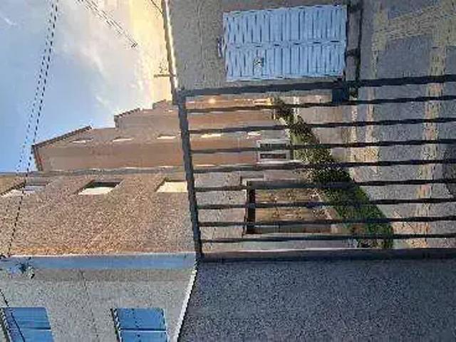 Apartamento para Venda em Rio de Janeiro/RJ Santa Cruz 2 Quartos