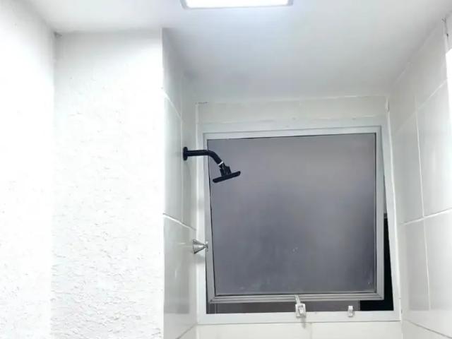 Apartamento para Venda em Rio de Janeiro/RJ Santa Cruz 2 Quartos