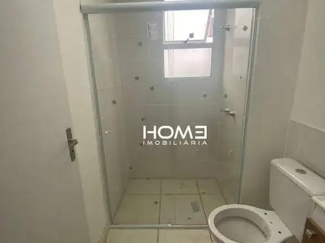 Apartamento para Venda em Rio de Janeiro/RJ Santa Cruz 2 Quartos