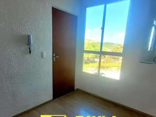 Apartamento para Venda em Rio de Janeiro/RJ Santa Cruz 2 Quartos
