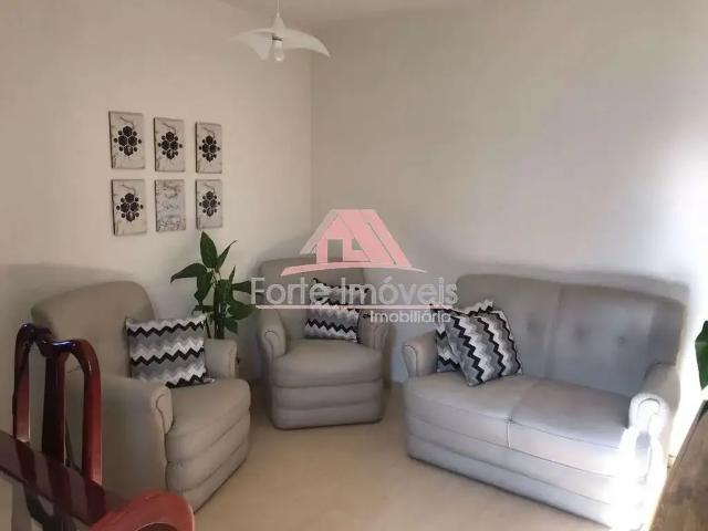 Apartamento para Venda em Rio de Janeiro/RJ Santa Cruz 2 Quartos