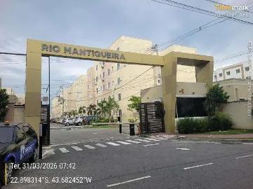 Apartamento para Venda em Rio de Janeiro/RJ Santa Cruz 2 Quartos