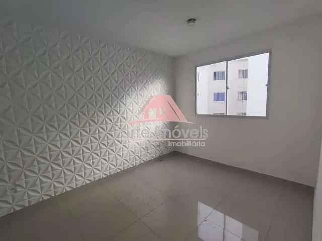 Apartamento para Venda em Rio de Janeiro/RJ Santa Cruz 2 Quartos
