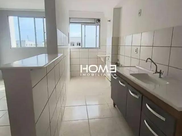Apartamento para Venda em Rio de Janeiro/RJ Santa Cruz 2 Quartos