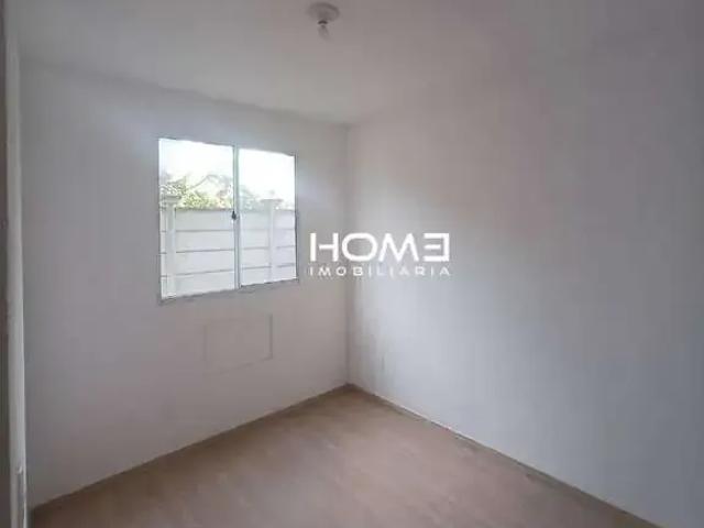 Apartamento para Venda em Rio de Janeiro/RJ Santa Cruz 2 Quartos