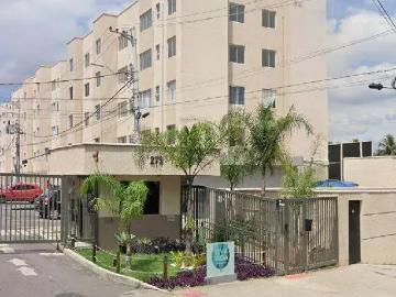 Apartamento para Venda em Rio de Janeiro/RJ Santa Cruz 2 Quartos