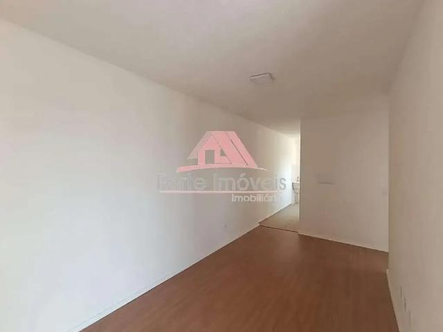 Apartamento para Venda em Rio de Janeiro/RJ Santa Cruz 2 Quartos