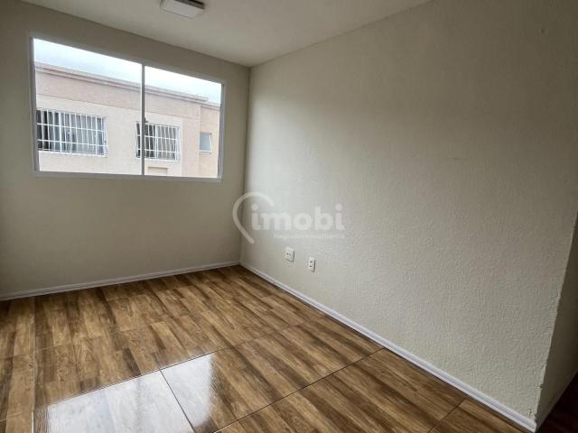 Apartamento para Venda em Rio de Janeiro/RJ Santa Cruz 2 Quartos
