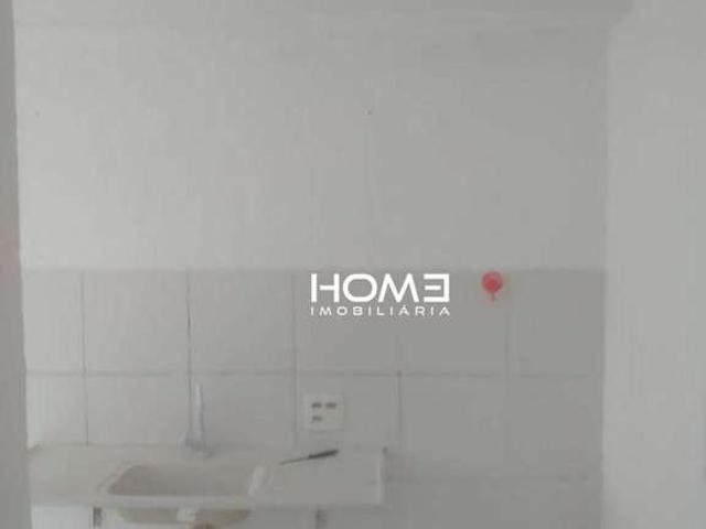 Apartamento para Venda em Rio de Janeiro/RJ Santa Cruz 2 Quartos