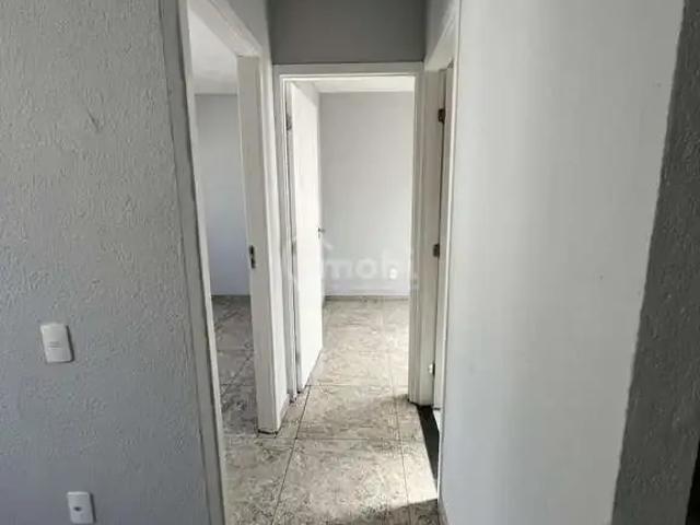Apartamento para Venda em Rio de Janeiro/RJ Santa Cruz 2 Quartos