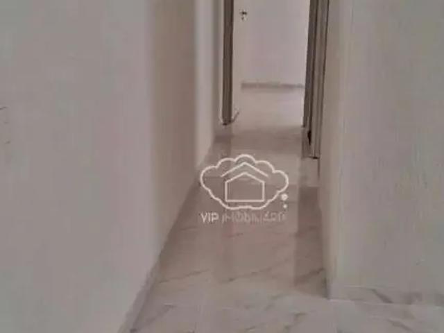 Apartamento para Venda em Rio de Janeiro/RJ Santa Cruz 2 Quartos