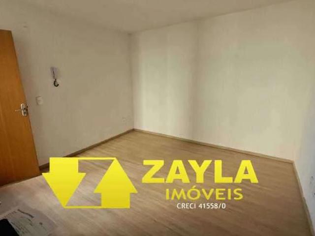 Apartamento para Venda em Rio de Janeiro/RJ Santa Cruz 2 Quartos
