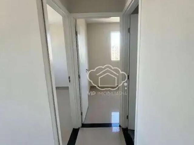 Apartamento para Venda em Rio de Janeiro/RJ Santa Cruz 2 Quartos