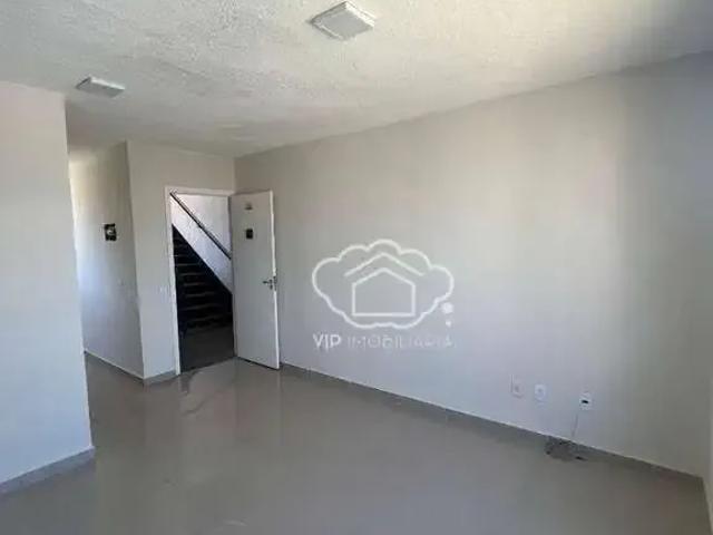 Apartamento para Venda em Rio de Janeiro/RJ Santa Cruz 2 Quartos
