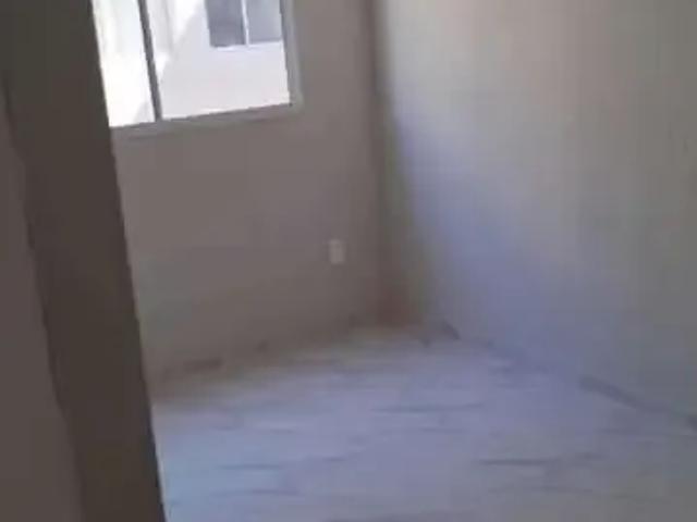 Apartamento para Venda em Rio de Janeiro/RJ Santa Cruz 2 Quartos