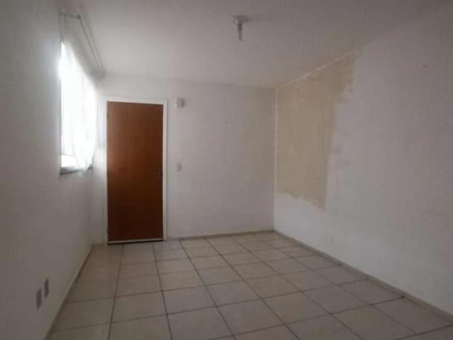 Apartamento para Venda em Rio de Janeiro/RJ Santa Cruz 2 Quartos