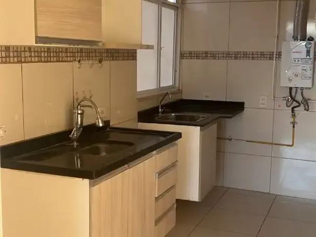 Apartamento para Venda em Rio de Janeiro/RJ Santa Cruz 2 Quartos