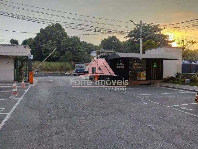 Apartamento para Venda em Rio de Janeiro/RJ Santa Cruz 2 Quartos