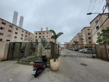 Apartamento para Venda em Rio de Janeiro/RJ Santa Cruz 2 Quartos
