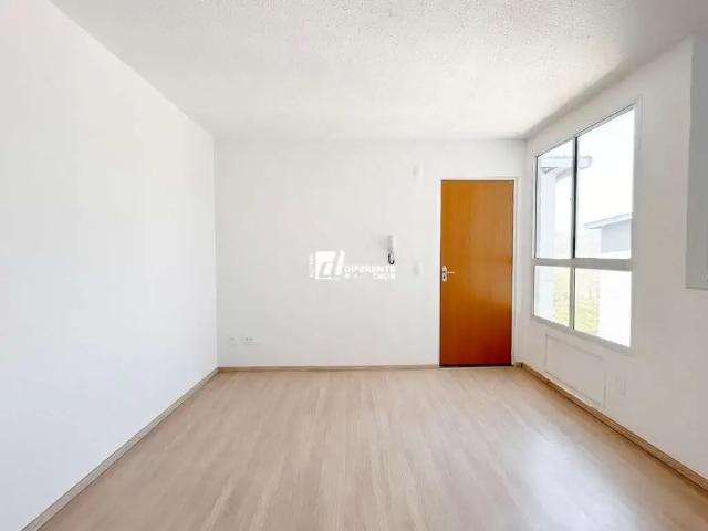 Apartamento para Venda em Rio de Janeiro/RJ Santa Cruz 2 Quartos