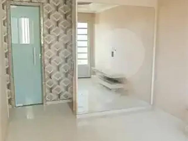 Apartamento para Venda em Rio de Janeiro/RJ Santa Cruz 2 Quartos