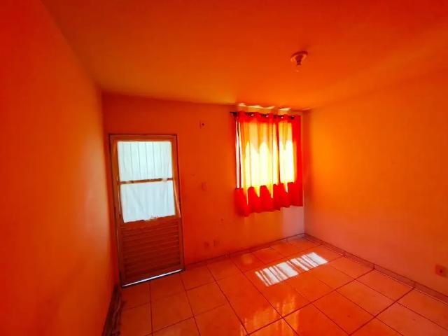 Apartamento para Venda em Rio de Janeiro/RJ Santa Cruz 2 Quartos